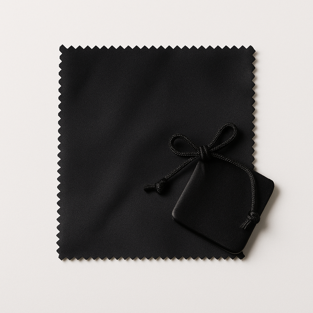 Hemax® Polishing Cloth