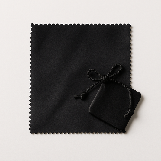 Hemax® Polishing Cloth